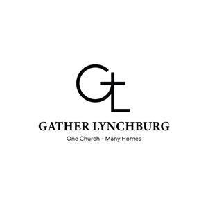 Logo Design by JohnnyCactus for Gather Lynchurg | Design: #35021509