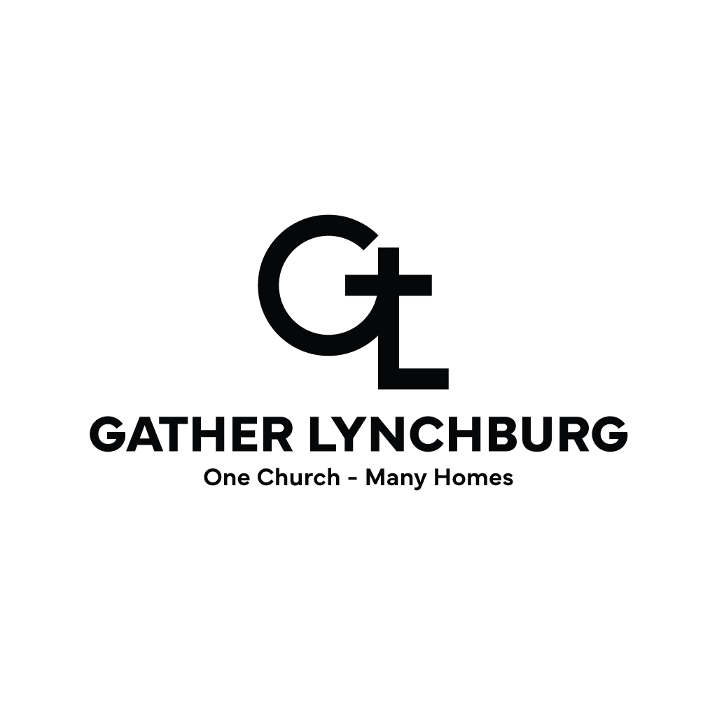 Logo-Design von JohnnyCactus für Gather Lynchurg | Design #35032671