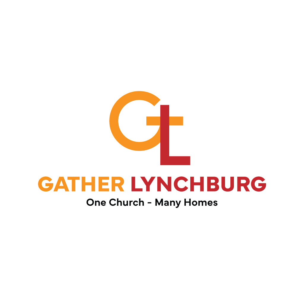 Logo Design by JohnnyCactus for Gather Lynchurg | Design #35032674