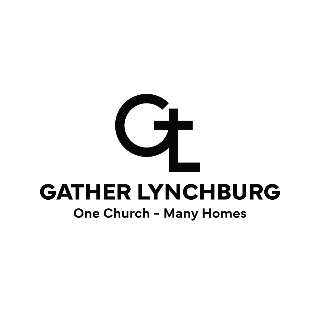 Logo-Design von JohnnyCactus für Gather Lynchurg | Design #35033242