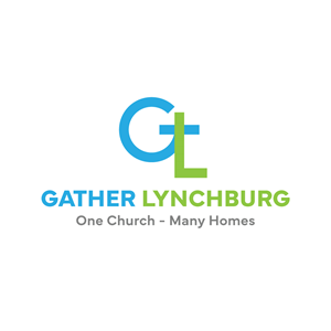 Logo Design by JohnnyCactus for Gather Lynchurg | Design: #35033432