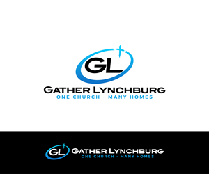 Logo Design by James J. for Gather Lynchurg | Design: #35047380