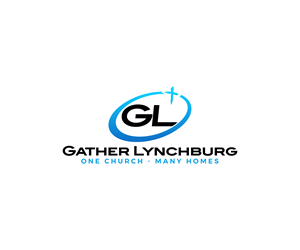 Logo Design by James J. for Gather Lynchurg | Design: #35052016