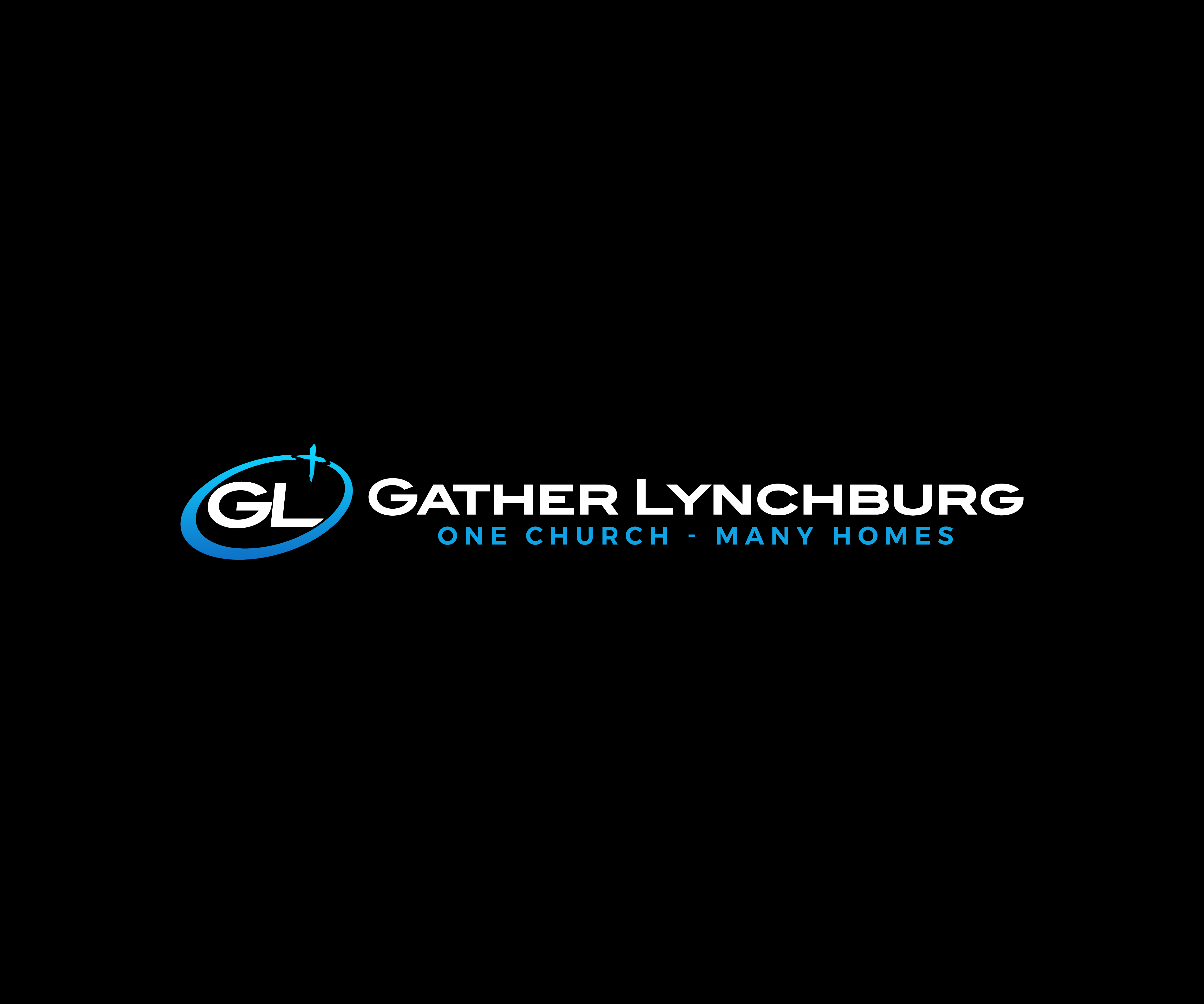 Logo Design by James J. for Gather Lynchurg | Design #35052017