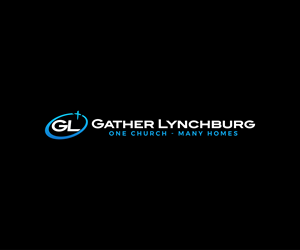 Logo Design by James J. for Gather Lynchurg | Design: #35052017