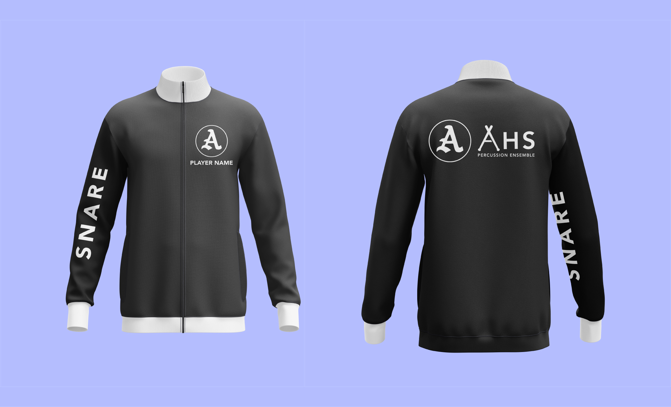 Diseño de Vestimenta por AHNAF_S para este proyecto | Diseño #35018272