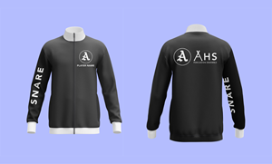 Design de Vêtement par AHNAF_S pour ce projet | Design : #35018272