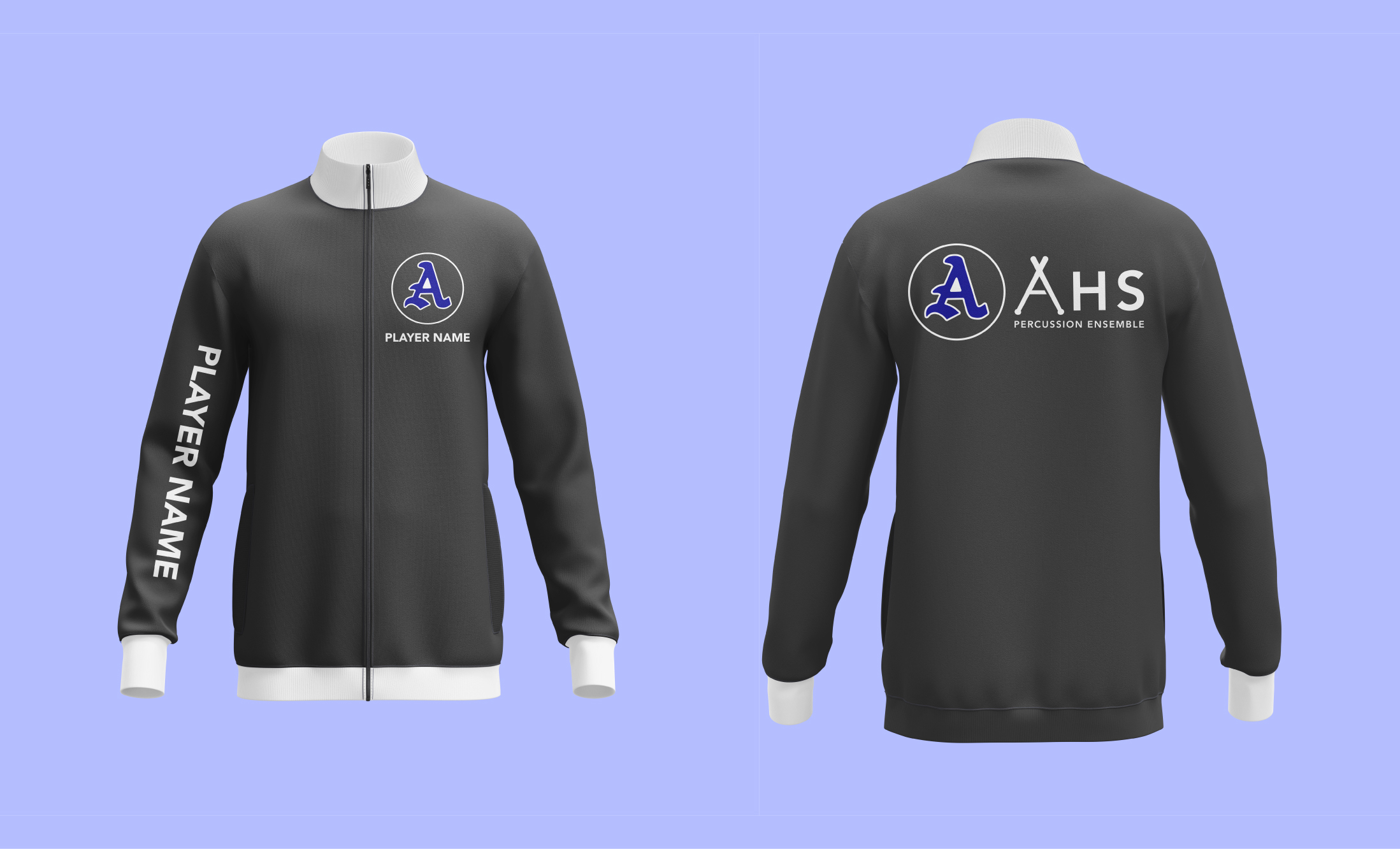 Diseño de Vestimenta por AHNAF_S para este proyecto | Diseño #35021435