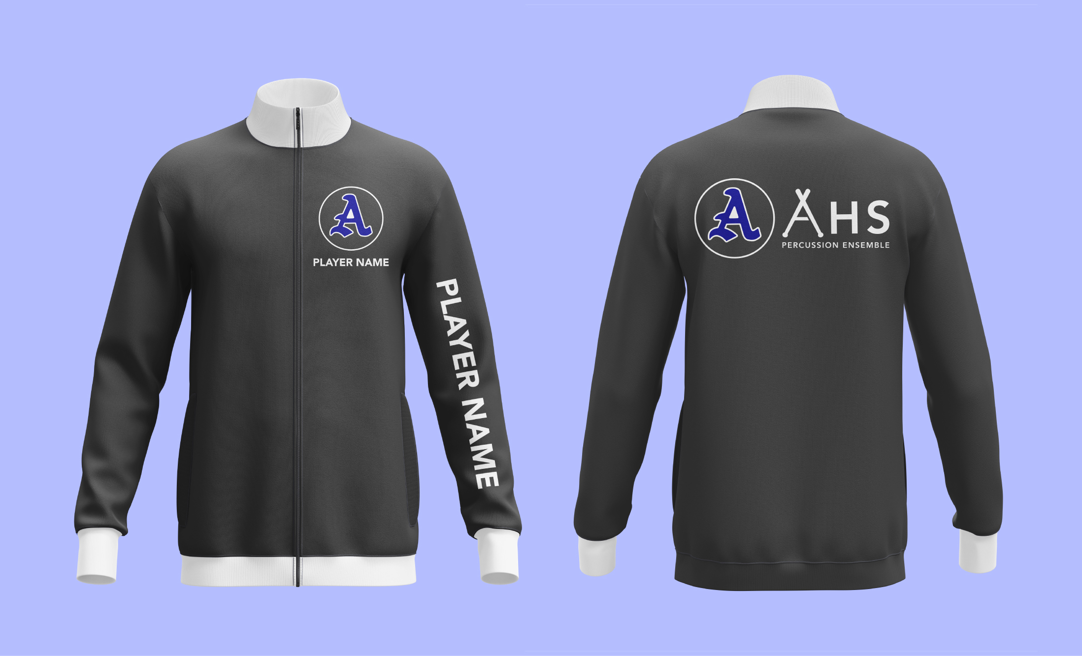 Diseño de Vestimenta por AHNAF_S para este proyecto | Diseño #35021462