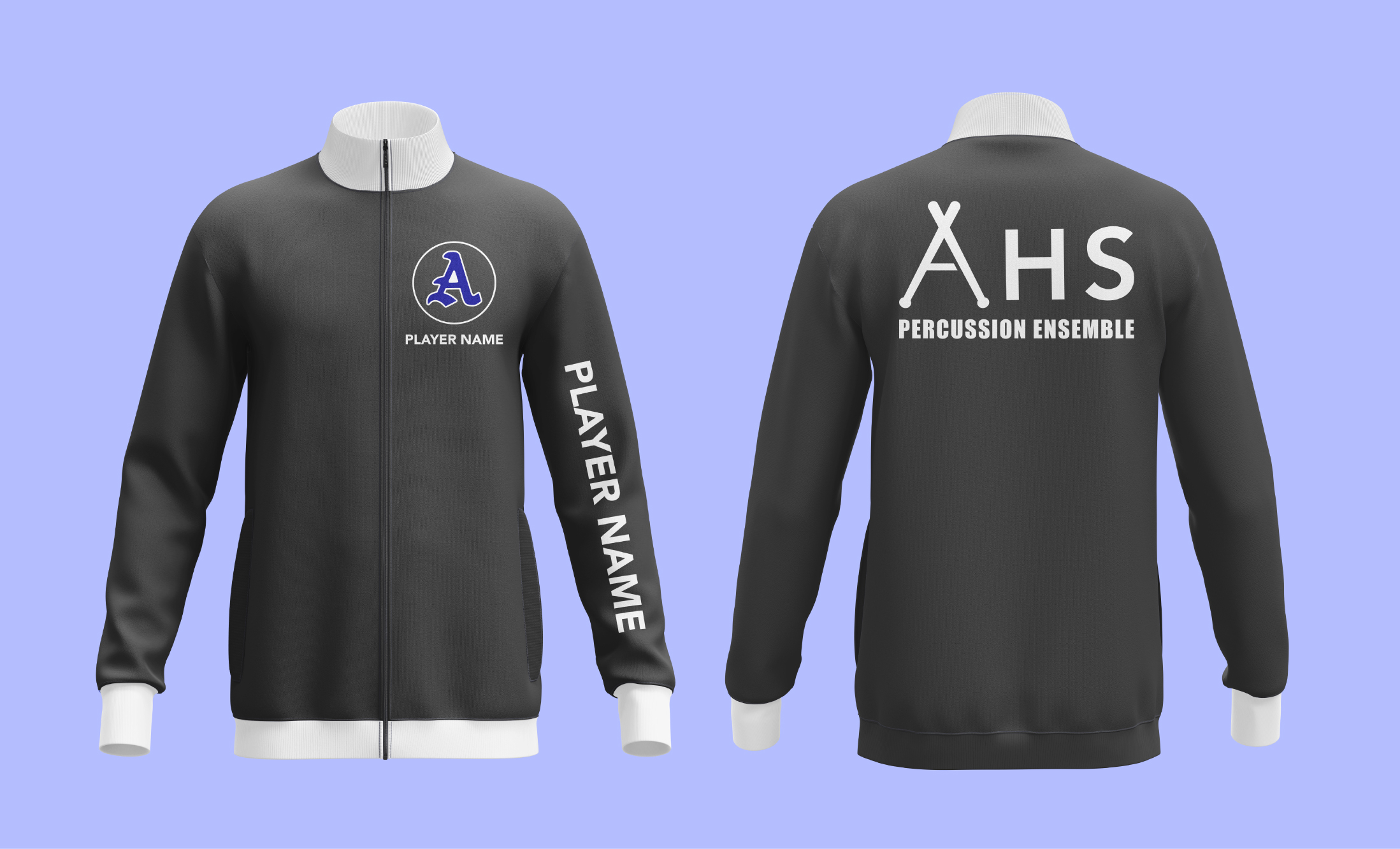 Diseño de Vestimenta por AHNAF_S para este proyecto | Diseño #35038366