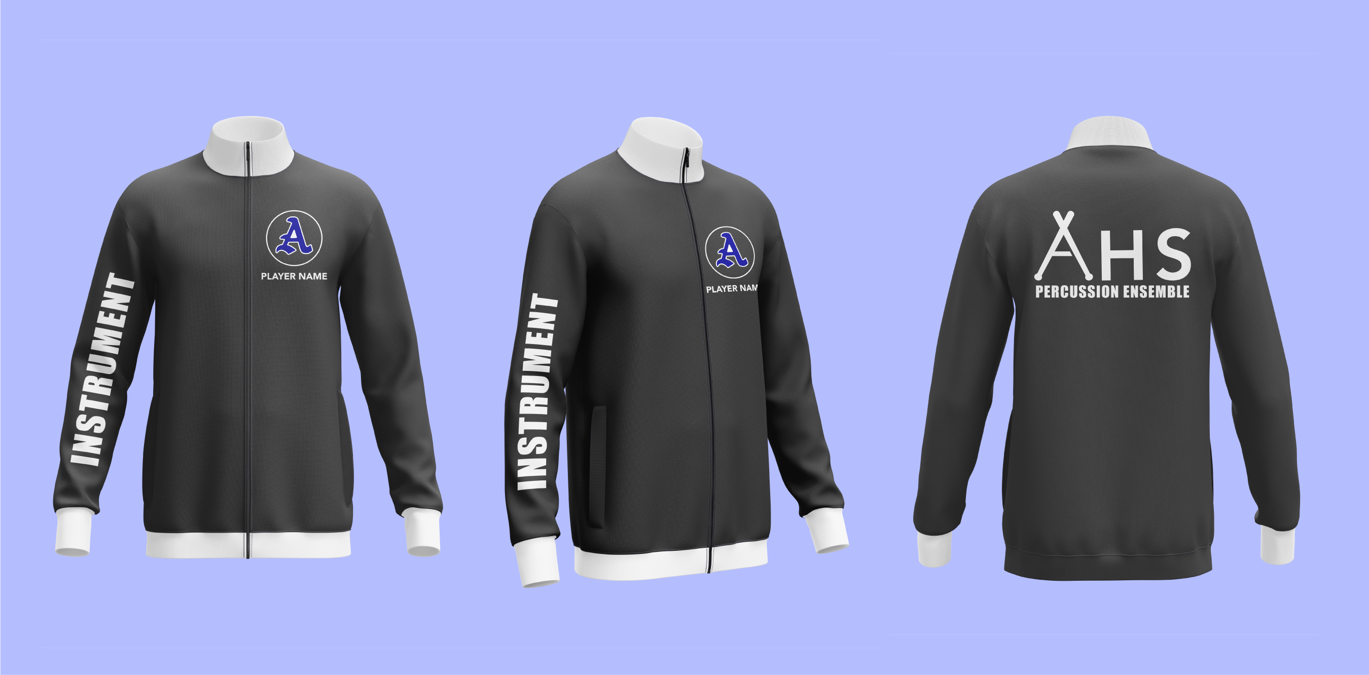 Diseño de Vestimenta por AHNAF_S para este proyecto | Diseño #35087164