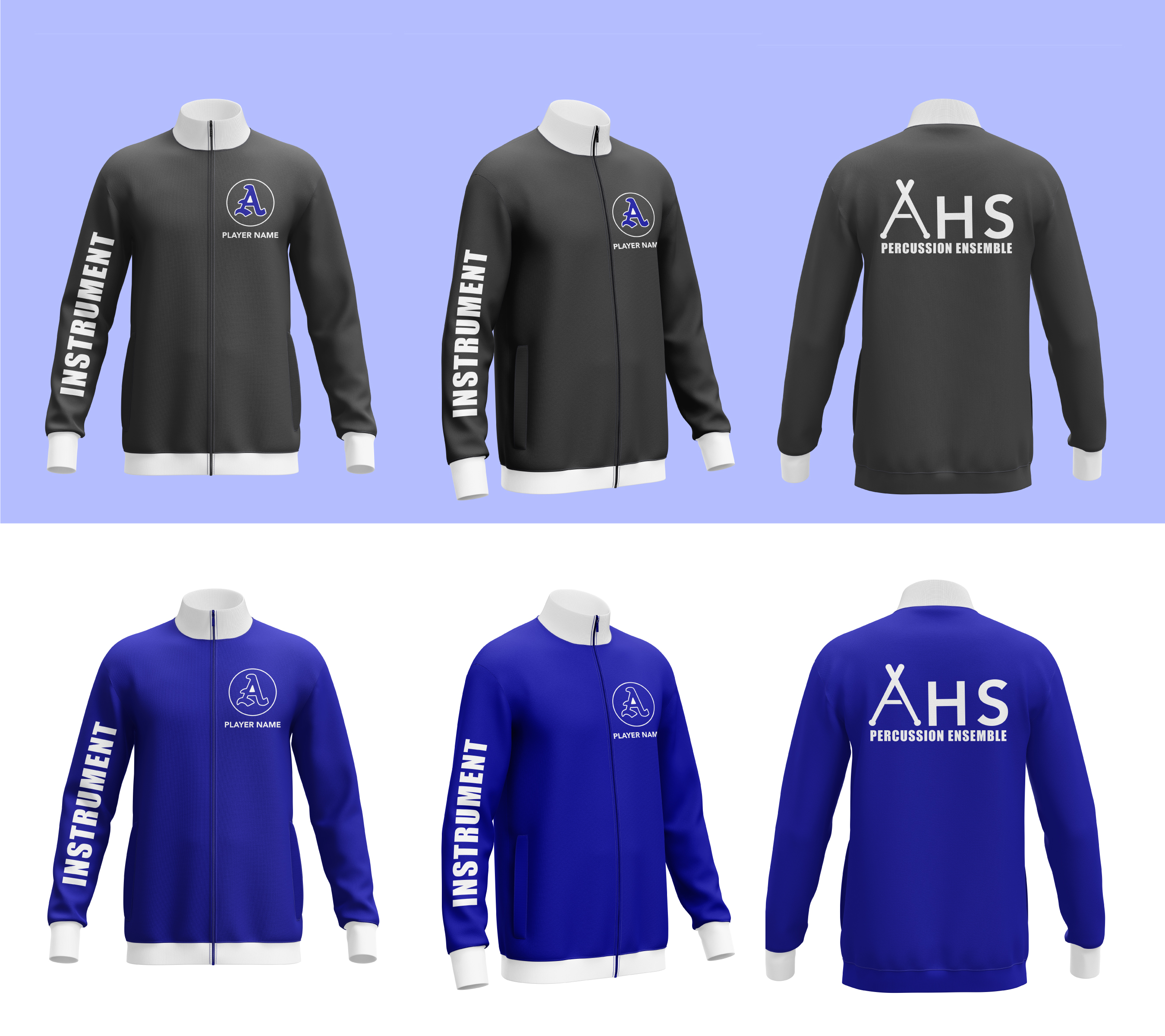 Diseño de Vestimenta por AHNAF_S para este proyecto | Diseño #35087207