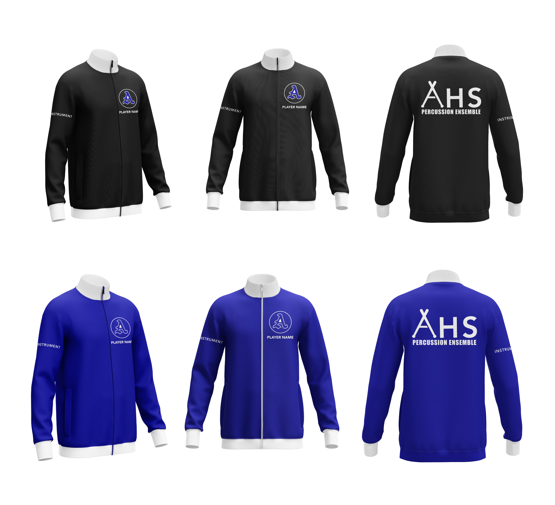 Diseño de Vestimenta por AHNAF_S para este proyecto | Diseño #35090831