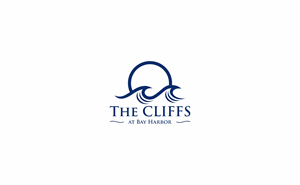 Design de Logo par big daddy bojat pour The Cliffs at Bay Harbor | Design : #35049159