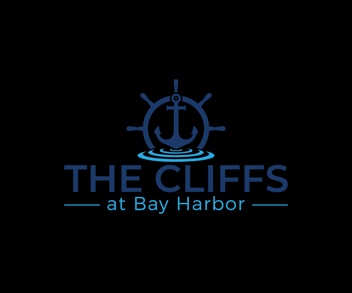 Design de Logo par Spark  Design pour The Cliffs at Bay Harbor | Design #35016064
