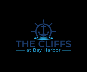 Design de Logo par Spark  Design pour The Cliffs at Bay Harbor | Design : #35016064
