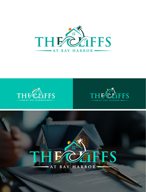 Design de Logo par AyaanArt pour The Cliffs at Bay Harbor | Design : #35018550