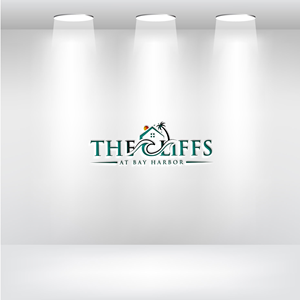 Design de Logo par AyaanArt pour The Cliffs at Bay Harbor | Design : #35018551