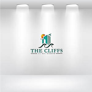 Design de Logo par AyaanArt pour The Cliffs at Bay Harbor | Design : #35018630