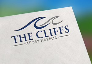 Design de Logo par twon42 pour The Cliffs at Bay Harbor | Design : #35017965