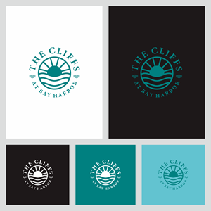Design de Logo par bulbull pour The Cliffs at Bay Harbor | Design : #35015394