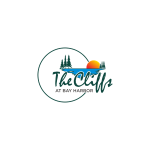Design de Logo par bulbull pour The Cliffs at Bay Harbor | Design : #35015954