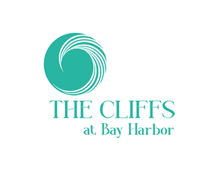 Logo Design by mahfuz1450r for The Cliffs at Bay Harbor | Design: #35024415