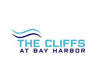 Logo Design by mahfuz1450r for The Cliffs at Bay Harbor | Design: #35024469