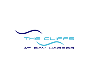 Logo Design by mahfuz1450r for The Cliffs at Bay Harbor | Design: #35024488