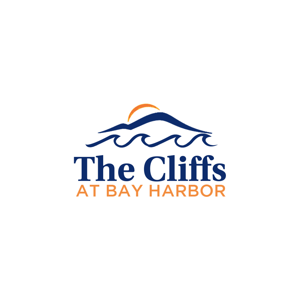 Design de Logo par Noor Ezz pour The Cliffs at Bay Harbor | Design #35015293