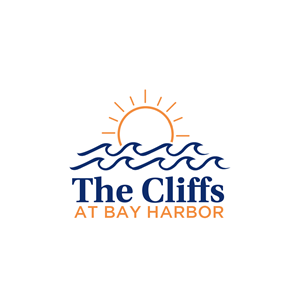 Logo Design by Noor Ezz for The Cliffs at Bay Harbor | Design: #35015294