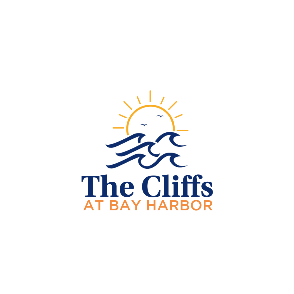 Design de Logo par Noor Ezz pour The Cliffs at Bay Harbor | Design #35015295