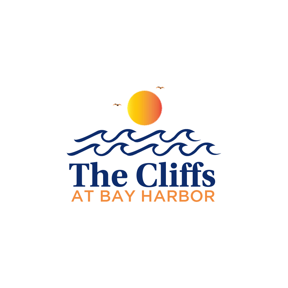 Design de Logo par Noor Ezz pour The Cliffs at Bay Harbor | Design #35015296