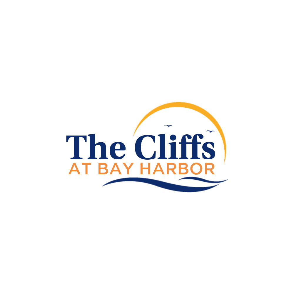 Design de Logo par Noor Ezz pour The Cliffs at Bay Harbor | Design #35015299