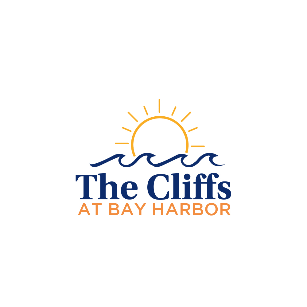 Design de Logo par Noor Ezz pour The Cliffs at Bay Harbor | Design #35015300
