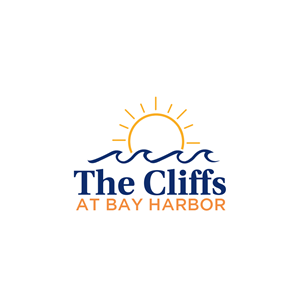 Logo Design by Noor Ezz for The Cliffs at Bay Harbor | Design: #35015300