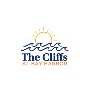 Logo Design by Noor Ezz for The Cliffs at Bay Harbor | Design: #35015301
