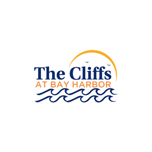 Logo Design by Noor Ezz for The Cliffs at Bay Harbor | Design: #35015304