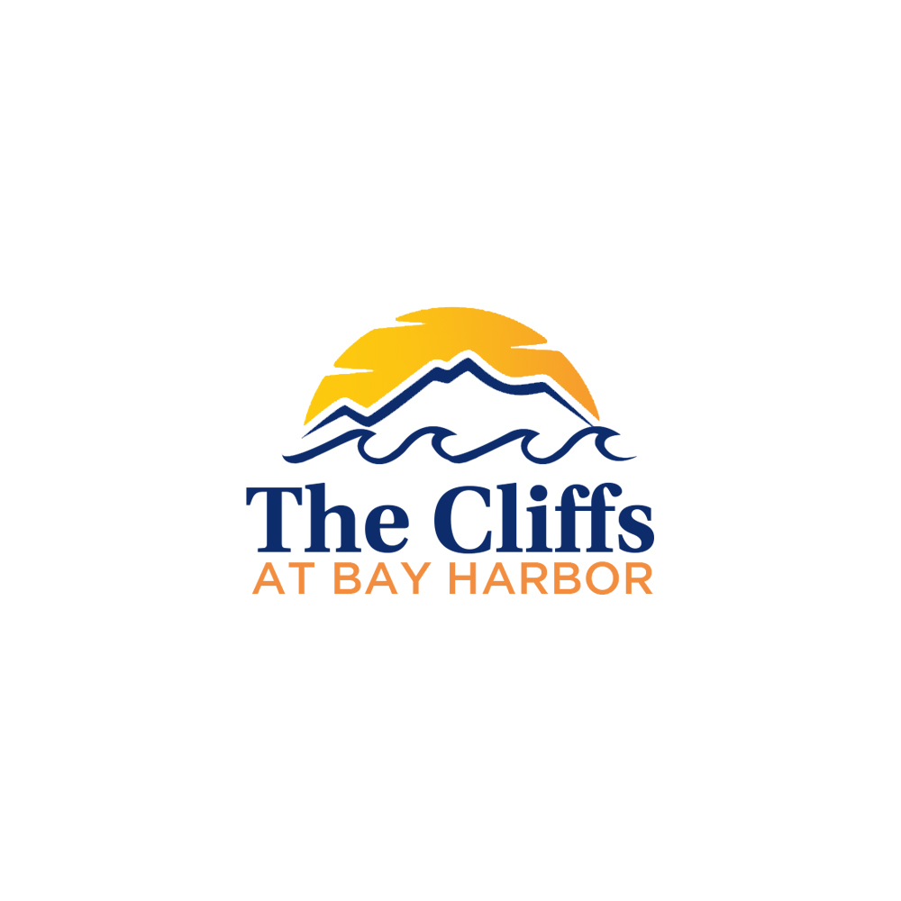Design de Logo par Noor Ezz pour The Cliffs at Bay Harbor | Design #35015305