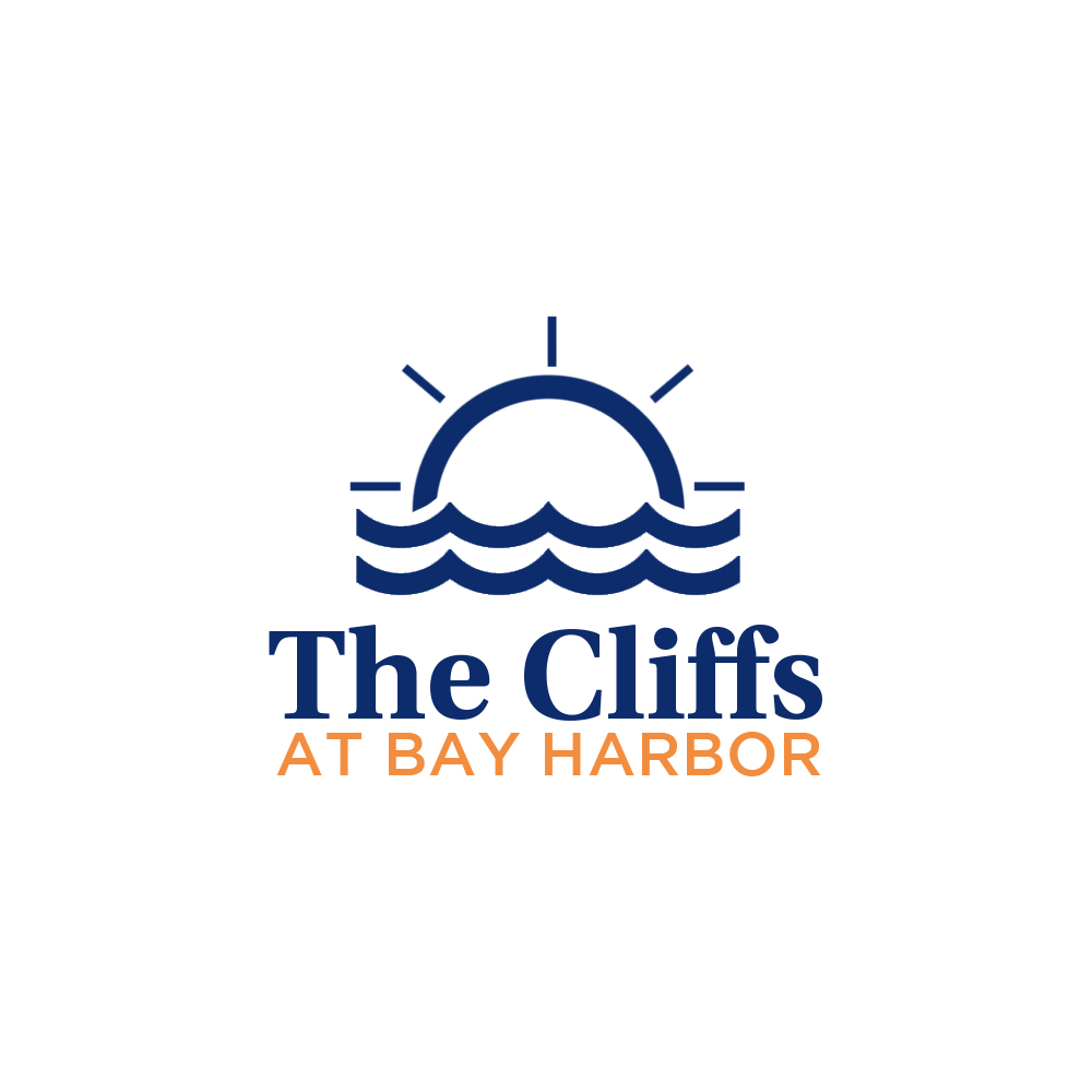 Design de Logo par Noor Ezz pour The Cliffs at Bay Harbor | Design #35015408