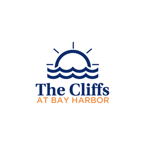 Logo Design by Noor Ezz for The Cliffs at Bay Harbor | Design: #35015408