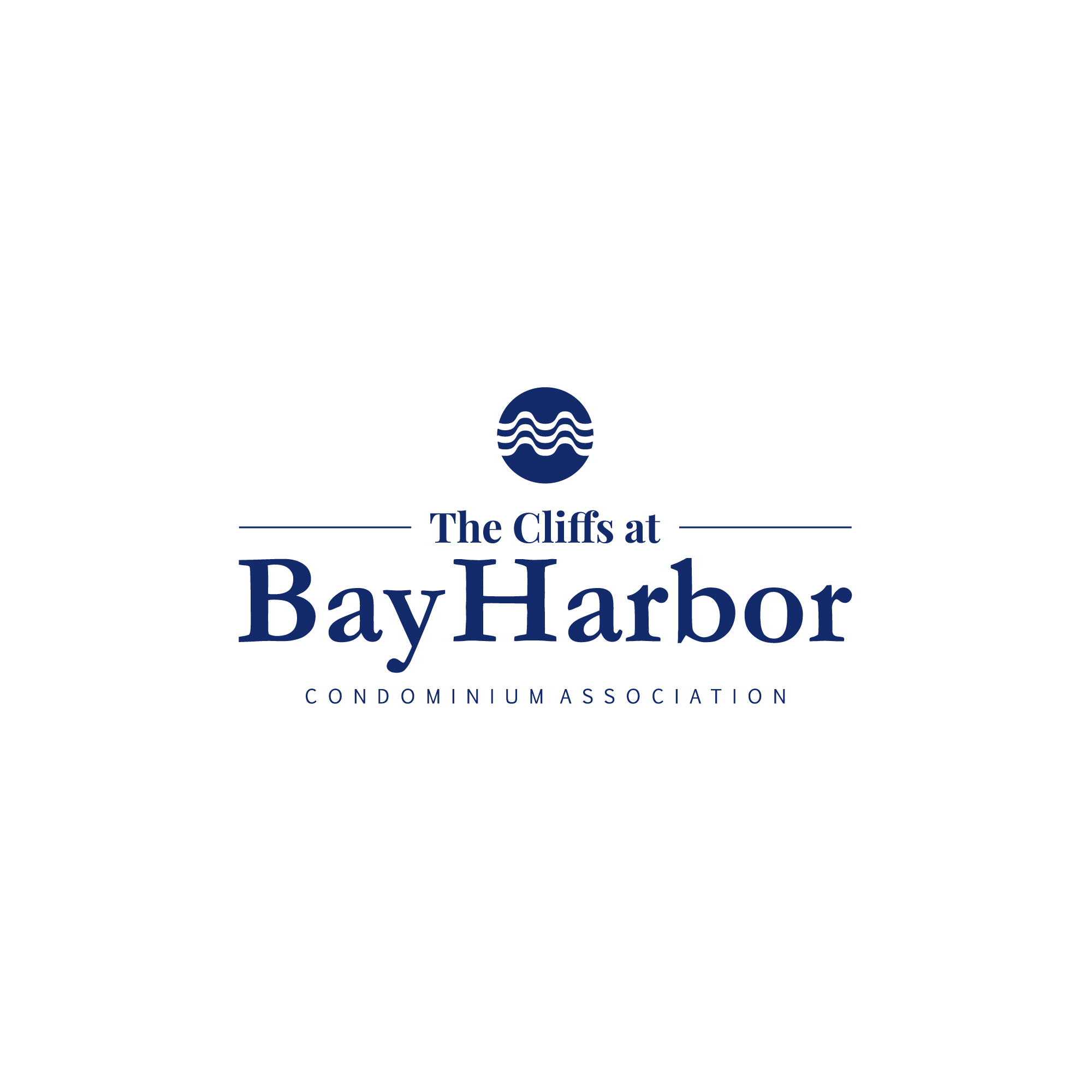 Design de Logo par JoiceSinatra pour The Cliffs at Bay Harbor | Design #35035677
