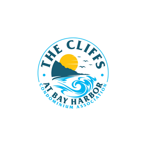 Design de Logo par prodesigns99 pour The Cliffs at Bay Harbor | Design : #35022597