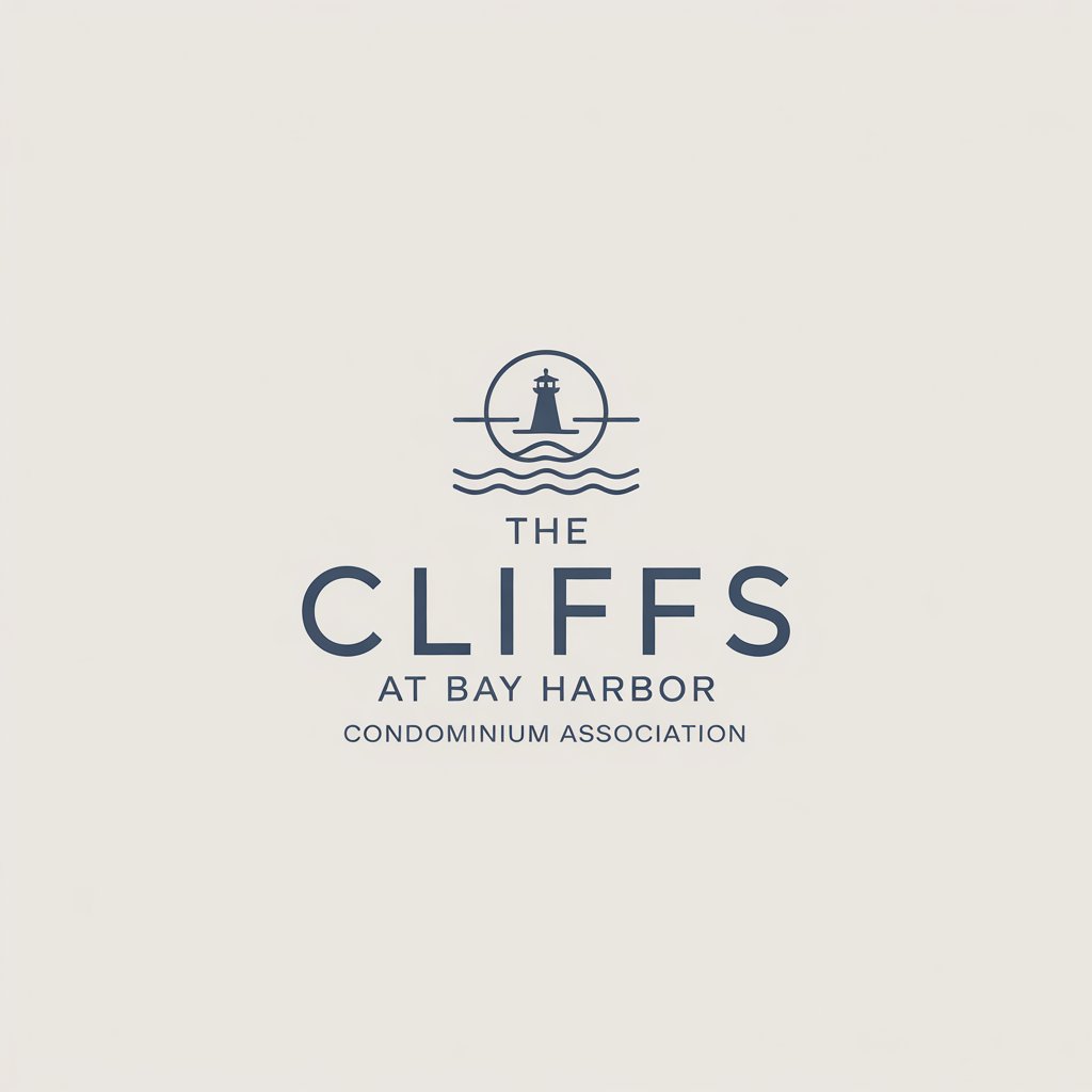 Design de Logo par UAD DESIGNS pour The Cliffs at Bay Harbor | Design #35017469