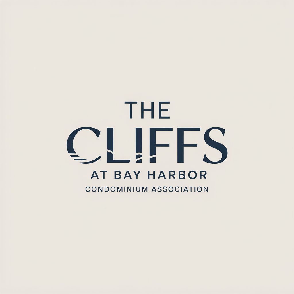 Design de Logo par UAD DESIGNS pour The Cliffs at Bay Harbor | Design #35017470