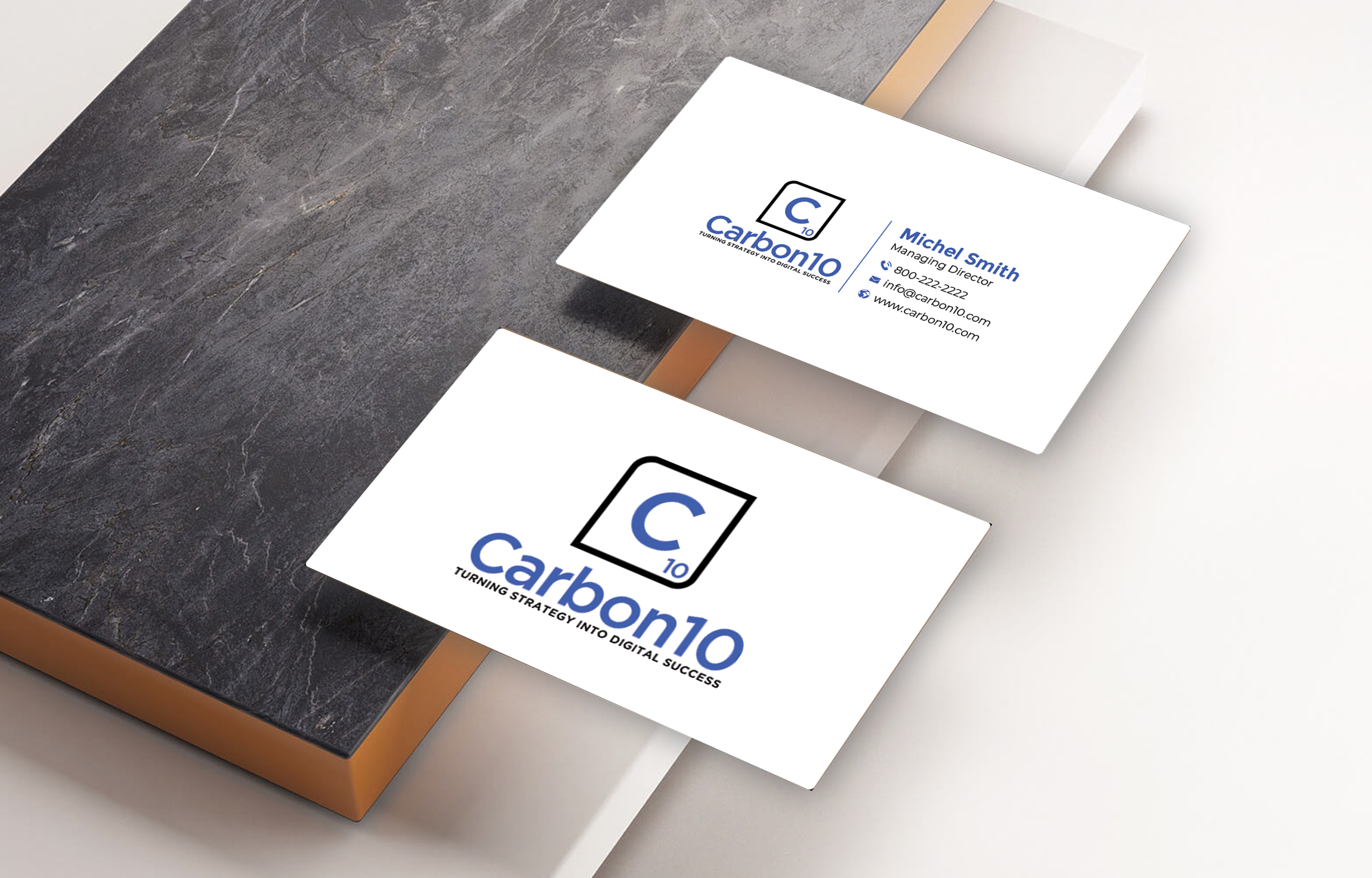 Diseño de Tarjeta de Presentación por Graphixpointt para este proyecto | Diseño #35017667