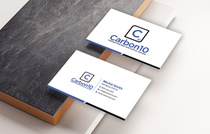Diseño de Tarjeta de Presentación por Graphixpointt para este proyecto | Diseño: #35017668