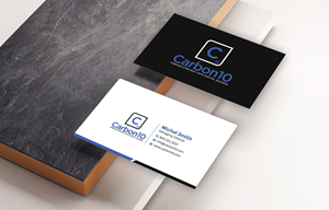 Diseño de Tarjeta de Presentación por Graphixpointt para este proyecto | Diseño: #35017695