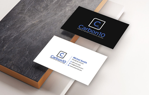 Diseño de Tarjeta de Presentación por Graphixpointt para este proyecto | Diseño: #35017697