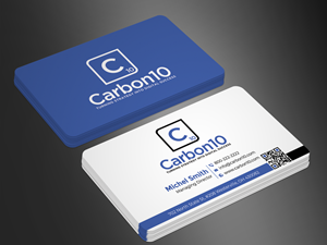 Diseño de Tarjeta de Presentación por Graphixpointt para este proyecto | Diseño: #35018661